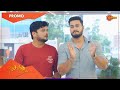 Sadhana Promo 30 August 2022 Mon Sat 8 30 PM Telugu Serial Gemini TV