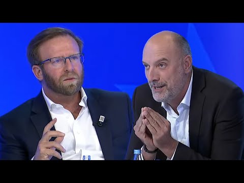 Perplasje mes Haki Abazit dhe Visar Ymerit