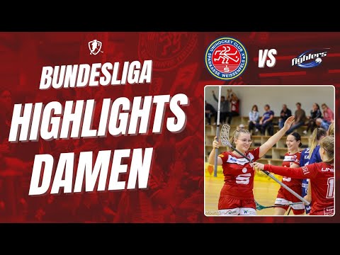 Matchday 5, 2025/2026 Season: UHC Sparkasse Weißenfels vs. Floor Fighters Chemnitz - Women's High...