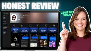 Dola AI Review 2026: Personal Assistant Features, Specs & My Experience Overview