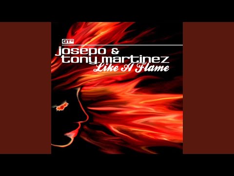 Like a Flame (Radio Edit)