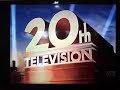 20th Television 1967 2008