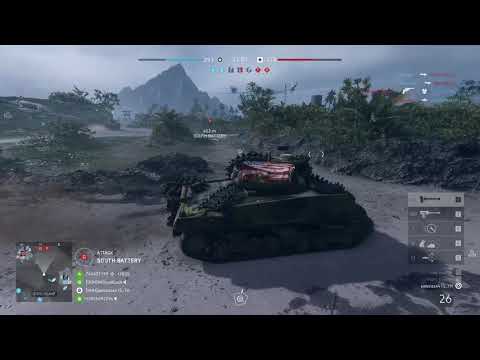 Battlefield 5 Conquest - Assault