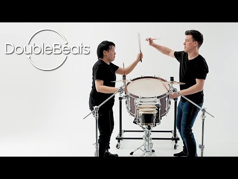 Face2Face by Liu Heng - DoubleBeats