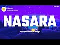 Dany Nanone NASARA Official Lyrics Ft Ariel Wayz