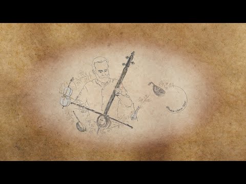 İbrahim Metin Uğur & Melih Asu | Rebâb ve Ney ile Hicaz Hümâyun Taksim ve Peşrev