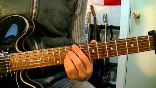 Gustavo Cerati | Río Babel | Guitar Cover HD