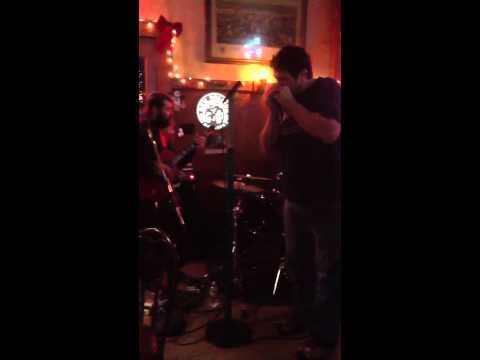 Supernaculum- On My Mind