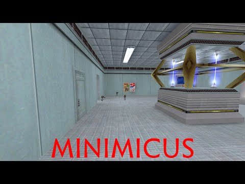 [Half-Life] MINIMICUS