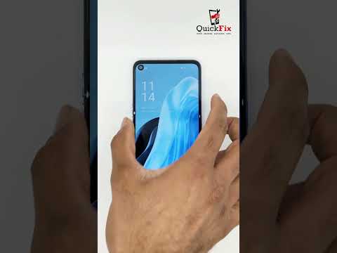 OPPO Find X5 Lite Screen Replacement - SHOCKING Before & After!
