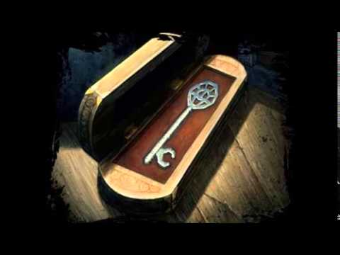 Lovecraft - Démons et Merveilles 2. La Clé d'Argent