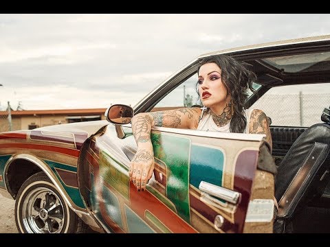 WTF! What Is On Her Mind? Woman Car Crash Compilation / 2017 2018 Germany Russia Italy USA