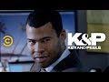 Black People Telepathy Key Peele