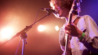 Sam Evian - Sleep Easy