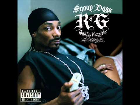 Snoop Dogg - Can I Get A Flicc Witchu (Feat.  Bootsy Collins)