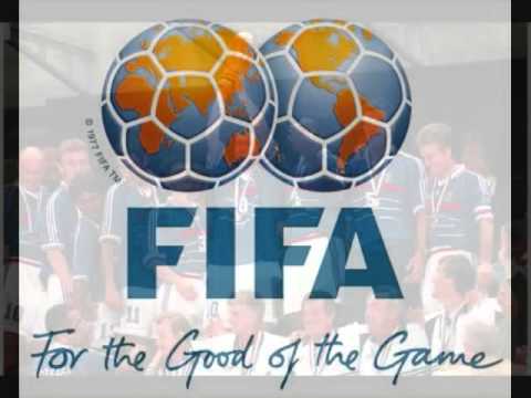 Carnival De Paris   Official Song of 1998 Fifa World Cup   Dario G