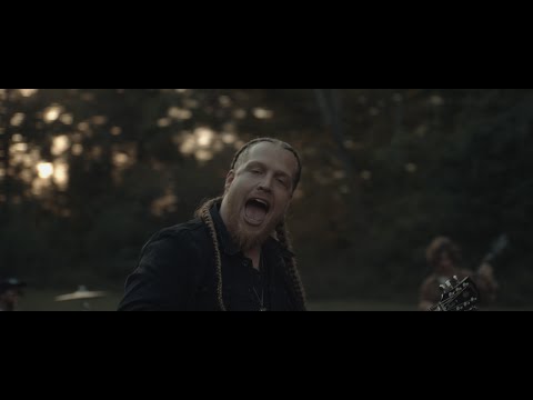 Huntley - Skyline Drive (Official Music Video)