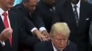 Download lagu LUCU DONALD TRUMP DI RUQYAH mp3