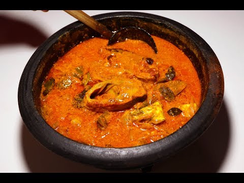 രുചിയൂറും പച്ചമാങ്ങ മീൻ കറി/നാടൻ മീൻ കറി/ Raw Mango Fish Curry ||| Ep 396 Video