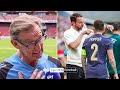 'You DON'T rotate defenders' | Tony Adams England advice for Gareth Southgate