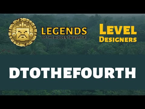 dtothefourth - 2022 SMW Kaizo Relay Maker Spotlight