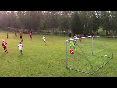 2.9.2018 Semifinal Eremenko cup Jaro-TPV Yj 1