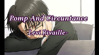 Pomp and Circumstance   Levi [ Lyrics ]
