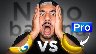 I Tried Nano Banana Pro So You Don’t Have To!