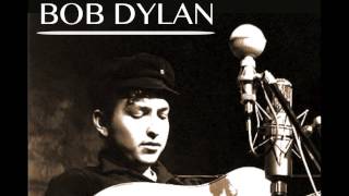 Talkin' New York Bob Dylan