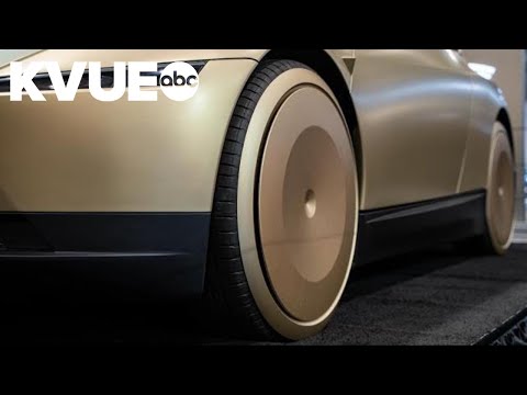 Tesla hiring for Cybercab production at Gigafactory in Austin