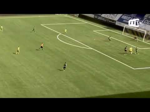 Bóng  đá: Công Phượng kiến tạo thành bàn ở trận giao hữu của Sint-Truiden