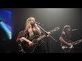 The Captain/Cry Like a Baby - Kasey Chambers - The Giant Dwarf, Redfern - 25-10-2019