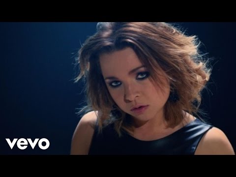 Andee - Never Gone (Version Française)