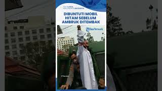Download lagu Sebelum Ambruk Ditembak, Habib Bahar Bin Smith Ngaku Sempat Dibuntuti Mobil Kijang Hitam Tak Dikenal mp3