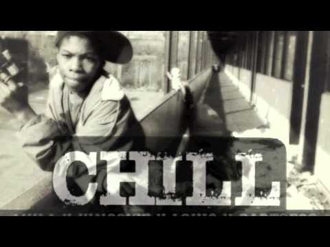 Chill - Mula B LouisGoHard Kingsize Bartofso