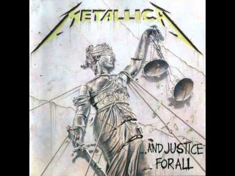 Metallica - To Live is to Die (Symphonic cover)