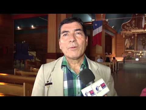 CON MISA A LA CHILENA COMIENZAN LAS FIESTAS PATRIAS - Iquique TV