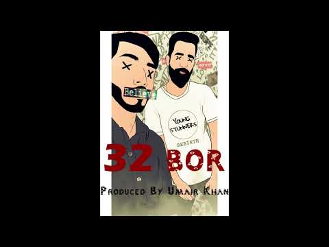 Video thumbnail for 32 Bore