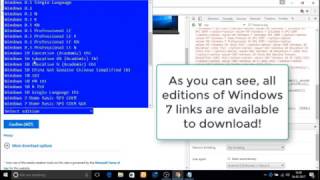 HOW TO DOWNLOAD WINDOWS 7  WITHOUT PRODUCT KEY || TEAM PRODUCTIONS ||