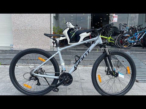 RICON GIGANTE 2 27,5”