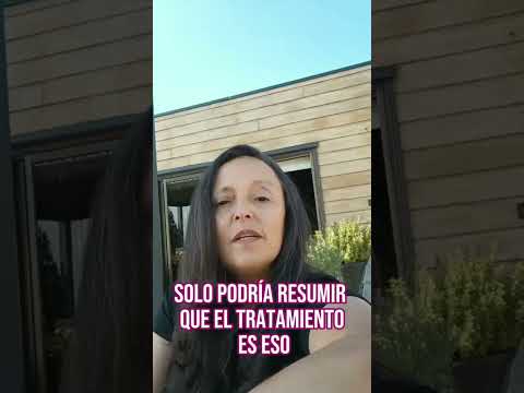 Testimonio destacado de paciente de la Quinta Región