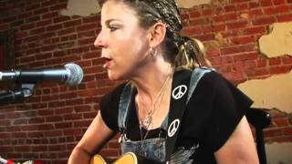 Terri Hendrix & Lloyd Maines "I Found the Lions"