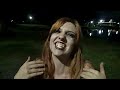 Devlyn Macabre Ist Nach Dem Sieg über Ava Everett Bei ACTION Wrestling Außer Sich