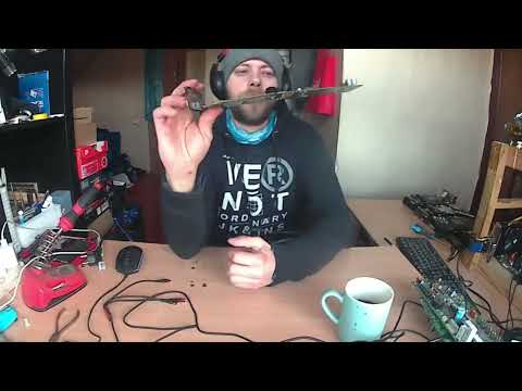 Epever tracer10420AN Repair part1