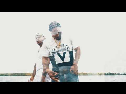 7 Mile Clee x 2Hunnit x Steven B The Great x DameDot - Everyday I Wake Up (Official Music Video)