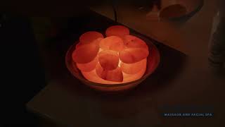 Himalayan Salt Stone Massage in Upland, CA