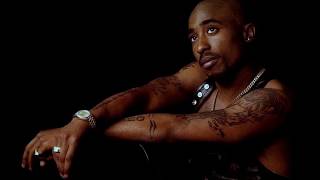 2Pac - I Ain&#39;t Mad At Cha (Extended) (with extra verse) (feat. Danny Boy)