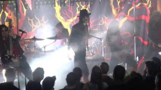 Avatar (live) - House of eternal hunt Rockpalast Bochum