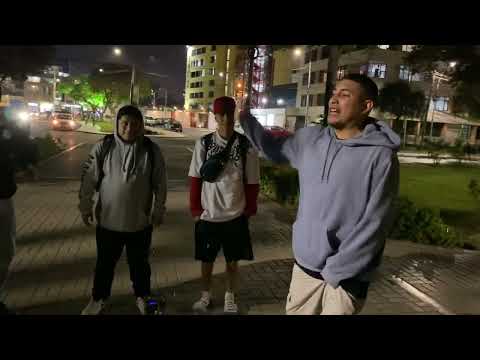 GHOST VS CHEMEX - FINAL CULTURAP