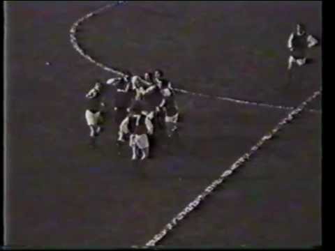 1970/71 - Leeds United v Arsenal